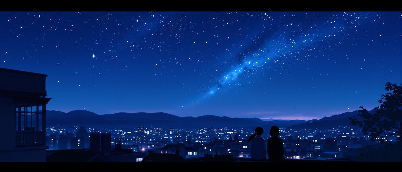 红果漫据推荐 - 星光不及你眼眸