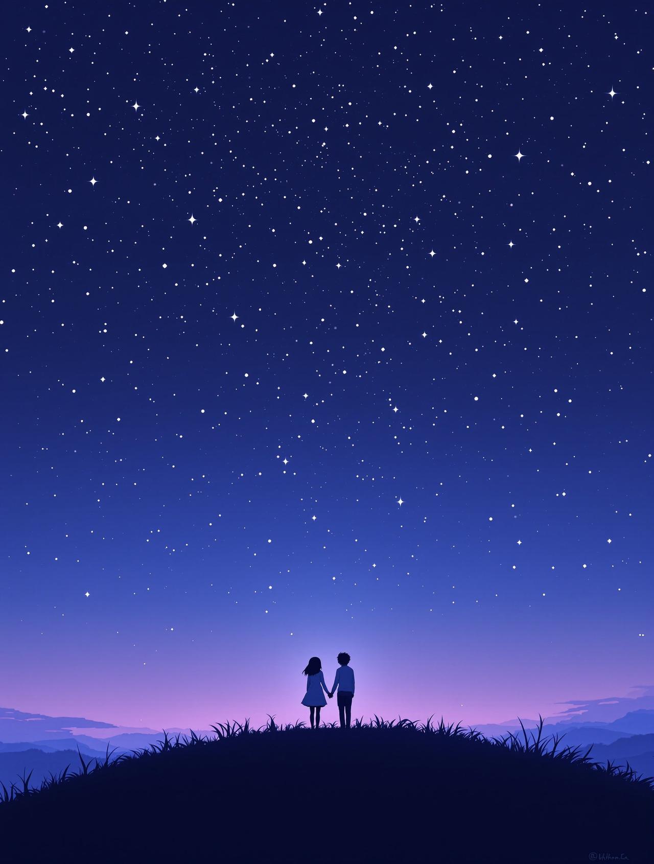 红果漫据 - 星光不及你眼眸